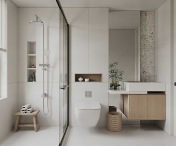 Modern TOILET-ID:348017938