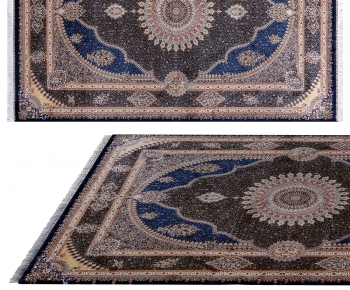 French Style The Carpet-ID:114400441