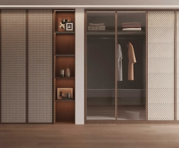 Modern The Wardrobe-ID:819020396