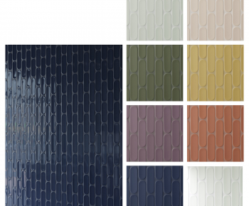 Modern Wall/floor/ceiling-ID:742425921