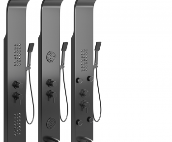 Modern Faucet/Shower-ID:123066901