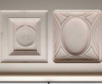 European Style Suspended Ceiling-ID:993987089