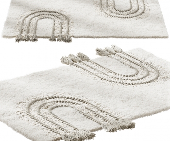 Modern The Carpet-ID:688195941