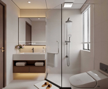 Modern TOILET-ID:126106022