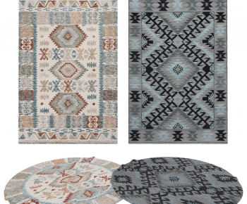 Modern The Carpet-ID:911290887