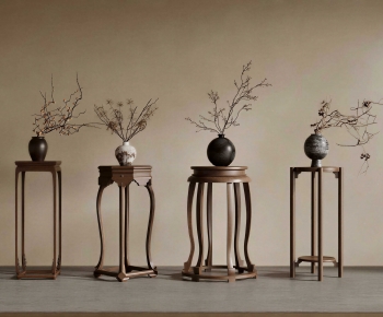 New Chinese Style Bonsai-ID:414330015