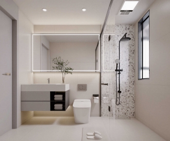 Modern TOILET-ID:486099966