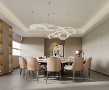 Modern Restaurant Box-ID:262407069