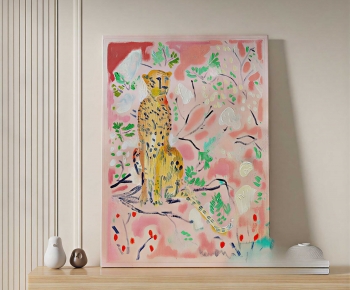 Modern Painting-ID:459266903