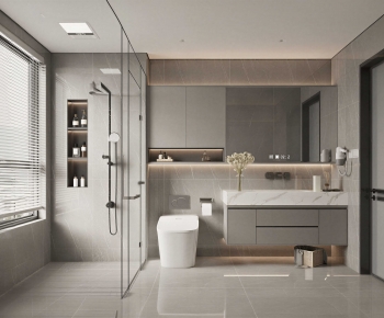 Modern TOILET-ID:106076006