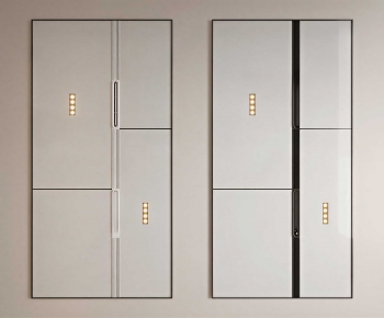 Modern Suspended Ceiling-ID:686956887