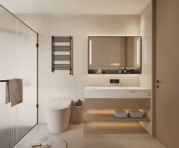 Modern TOILET-ID:407855999