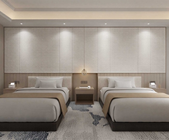 Modern Guest Room-ID:626633885