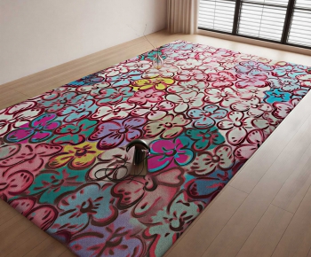 Modern The Carpet-ID:212486036