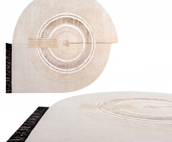 Modern The Carpet-ID:738846069