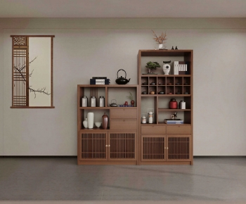 New Chinese Style Other-ID:111665018