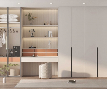 Modern Dresser-ID:461869264