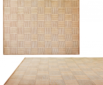 Modern The Carpet-ID:129844908