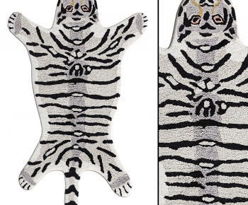 Modern Animal Fur-ID:775665049