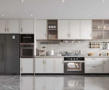 New Chinese Style The Kitchen-ID:879369979