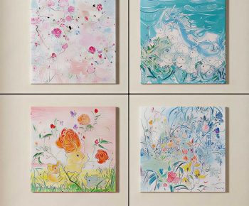 Modern Painting-ID:899639173