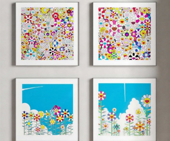 Modern Painting-ID:481040005