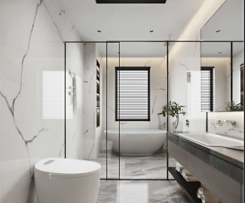 Modern TOILET-ID:451811083