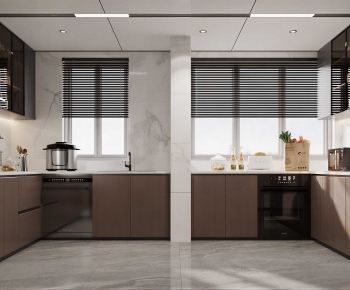 Modern The Kitchen-ID:110299117