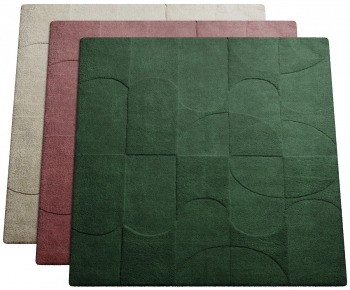 Modern The Carpet-ID:701940173