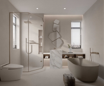 Modern TOILET-ID:415256987