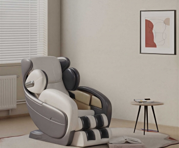 Modern Massage Chair-ID:861083987