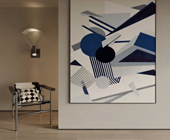 Modern Painting-ID:742651949