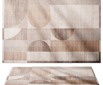 Modern The Carpet-ID:403686052