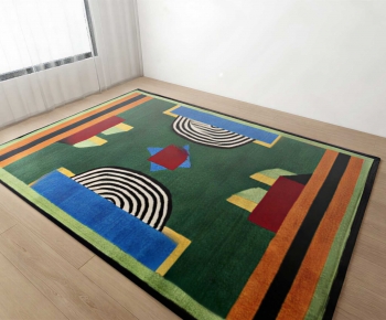 Modern The Carpet-ID:418088919