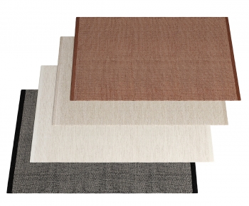 Modern The Carpet-ID:380411185