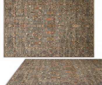 Modern The Carpet-ID:440274959