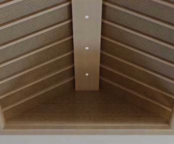 New Chinese Style Suspended Ceiling-ID:305600225