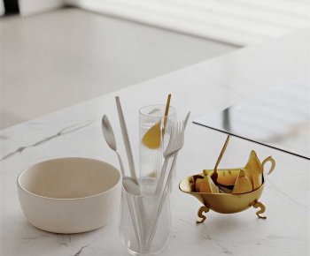 Modern Decorative Set-ID:576965092