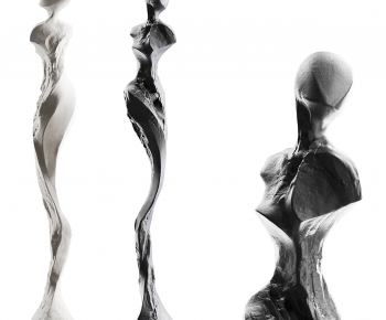 Modern Sculpture-ID:891052011