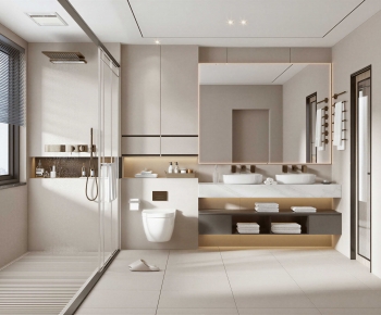 Modern TOILET-ID:499290947