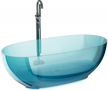 Modern Bathtub-ID:920290948