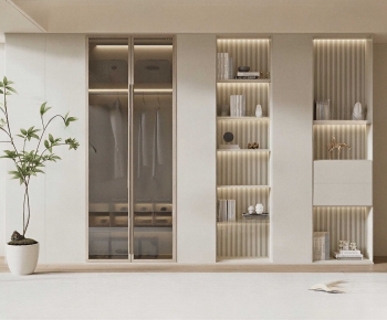 Modern The Wardrobe-ID:755177973