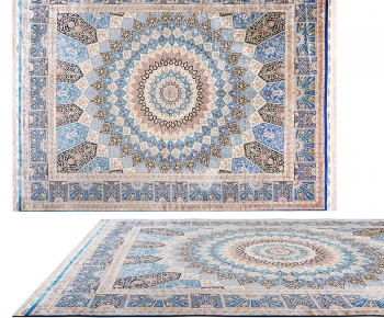 American Style The Carpet-ID:119688996