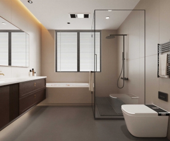 New Chinese Style TOILET-ID:798851973