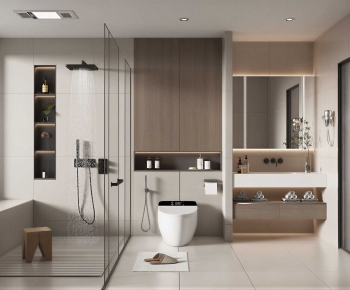 Modern TOILET-ID:974410069