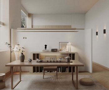 Japanese Style Tea House-ID:469135052