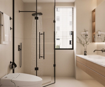 Modern TOILET-ID:231415997