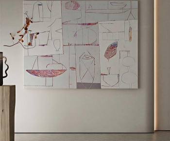 Modern Painting-ID:898937945