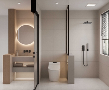 Modern TOILET-ID:868273024