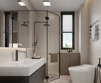 Modern TOILET-ID:748395928